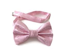 Satin đụ / jual murah longtorso satin kemben jakar. Handmade Pre Tied Bow Tie Pink Rose Satin Jacquard Adult Men S To Baby Sizing Crafted In The Usa