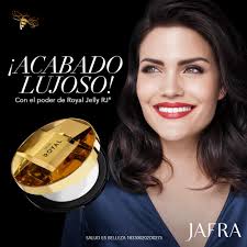 JAFRA Cosmetics