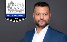 Poets&Quants for Execs