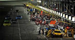 The nascar season, based on an intricate point system, consists of 36 races held throughout the year. Nascar Tv Schedule Week Of Sept 8 14 Official Site Of Nascar