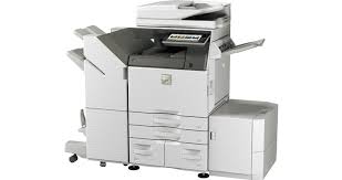 Please choose the proper driver according to your computer system information and click download button. Sharp Printers Remote Administration With Vnc Viewer Driftar S Blog
