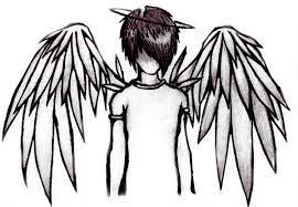 We did not find results for: Images Of Dark Fallen Angel Cool Anime Characters
