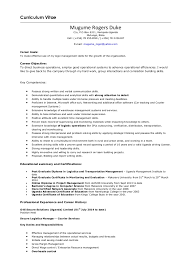 You'll get a breakdown of a perfect sample and suggestions for cv designs. 38 Curriculum Vitae Samples Uganda