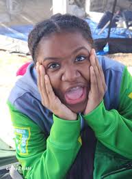 Jeralyn Monte Aran Done prty next?