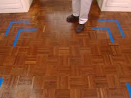 Can i install laminate flooring over a ceramic tile floor? How To Install A Mixed Media Floor How Tos Diy