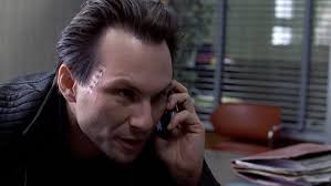 Love Lies Bleeding (2008)