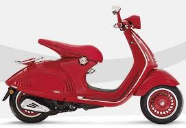 Harga Motor Vespa 946 Vespa Motor Kendaraan