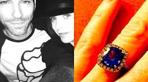 Did Taryn Manning just get engaged?