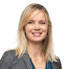 Delphine Perrin Email & Phone Number