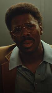 Critics Choice Celebration of Black and Latino Cinema honoree Colman  Domingo stars in Gus Van Sant's latest film, “Dead Mans Wire” which  recreates the fascinating true story of a 1977 kidnapping. Domingo