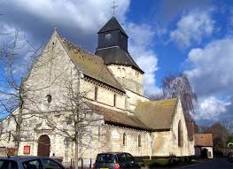 Eglise Saint Pierre A Touques Eglise Saint Pierre Eglise Saint Pierre