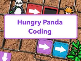 Tynker offers your child variety and they can choose between coding apps, games, websites, or for the ambitious child, all of them! Hungry Panda Coding Free Activities Online For Kids In Kindergarten By Yogev Shelly