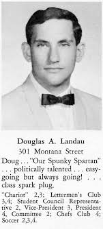 Doug Landau (Deceased), Paramus, NJ New Jersey last lived in Bonita  Springs, FL USA
