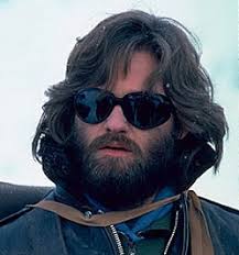 Characters in The Thing (1982)