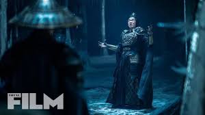 In mortal kombat, mma fighter cole young, accustomed to taking a beating for money, is unaware of his heritag. New Image Of Outworld S Emperor Shang Tsung In Mortal Kombat 2021