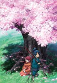 Basilisk Sequel The Ouka Ninja Scrolls To Get Anime Adaptation Manga Tokyo Ninja Scroll Anime Basilisk Anime Anime