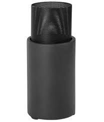 Gartenhaus holz feuerstelle garten garten terrasse gartenanlage privatgarten garten gestalten garten ideen. Feuerstellen Fur Den Garten Gunstig Kaufen Dehner