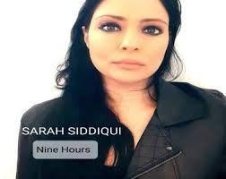 PHYLLIS SINCLAIR'S TRANSFORMATIVE ALBUM KIYAM OUT NOW