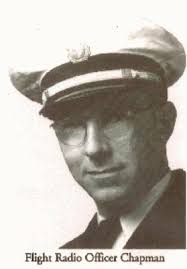 FRANCIS ALLAN CHAPMAN