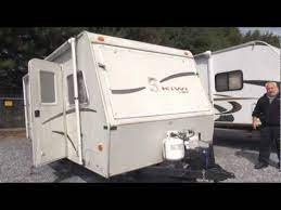 Sold Jayco 2000 Kiwi 21c Handyman S Special Travel Trailer 30642a Bruce Waldman Youtube
