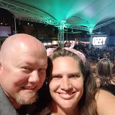 HOUSTON! The Femmes are very pleased to be playing WHITE OAK MUSIC HALL