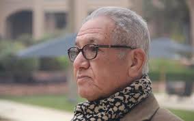 Homecoming: Alexandria synagogue hosts Egypt's largest Jewish prayers in  decades