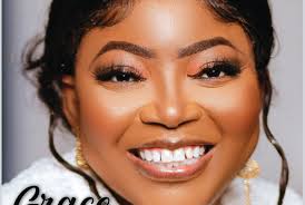 Media personality Abigail Ashley releases memoir “Grace and Grit” to mark  birthday