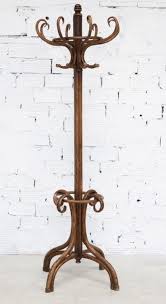 Vintage Coat Stand Thonet Coat Stand Thonet Chairs Vintage Coat Rack Standing Coat Rack Antique Coat Rack
