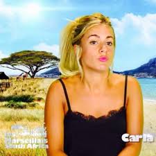 Carla moreau is an actress, known for les z'awards de la télé (2014). Carla Moreau Fan On Twitter Carlamoreau Magnifique Ma Beaute