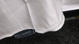 While i was surprised with how much their down. Pillow Guy Bedding Review Sleepopolis