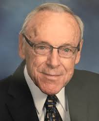 Obituary for Leonard Rapp