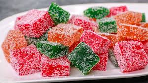 Gummy Candy Recipe Jujubes Recipe Jello Candy Recipe Yummy Youtube