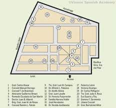 Recoleta Cemetery In Buenos Aires Argentina Discover Its Secrets Evita