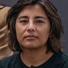 Erika Vidal Martínez