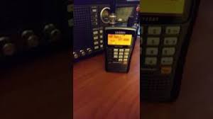 Dec 31, 2017 · when you push hold to unhold the channel it says scan mode all locked. Uniden Bearcat 980ssb New Version Clarifier Unlock Procedure Ø¯ÛŒØ¯Ø¦Ùˆ Dideo
