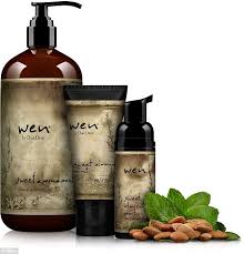 For the most part, these products aren't regulated at all. Wen Hair Care Clinical Study Results Prove Products Safe Daily Mail Online