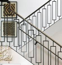 Garde Corps Escalier Art Garde Corps Terrasse Art Deco