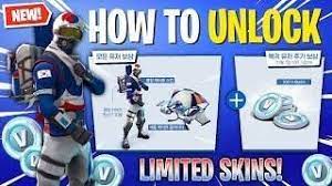 How To Unlock Alpine Ace Kor Skin Now Full Method Fortnite Fortnite Skin Kor