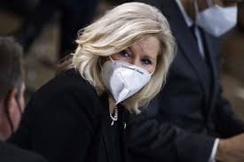She took his name when they married, but continues to use the last name cheney. Cheney Faces The Boot In Washington Wyoming Isn T Looking Much Better Politico
