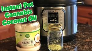 When buying the ingredients to make this infused recipe, you will come across many different types of. Instant Pot Cannabis Coconut Oil Topshelf News