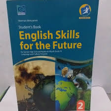 Buku ini terbagi atas 2 versi, yaitu versi siswa dan versi guru. Jual Buku Bahasa Inggris Peminatan Sma Ma Kelas Xi Grafindo Jakarta Selatan Toko Buku Ramoedya Tokopedia