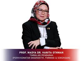 Majlis perhimpunan kakitangan hospital canselor tuanku muhriz bil 1 2021. Pengurusan Hospital Canselor Tuanku Muhriz Hctm
