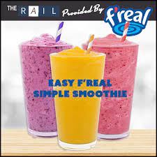 In recent years, smoothies have gained popularity for their nutritional value, especially among people who are looking for quick breakfasts on the go and those who want to get more fresh produce into their diets. How To Make An Easy F Real Simple Smoothie Sponsored Recipe The Rail