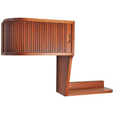 On hold pair of teak floating shelves by walter wirz for wilhelm renz germany 1964 c2109 tante eef design. Danish Modern Teak Floating Shelf At 1stdibs