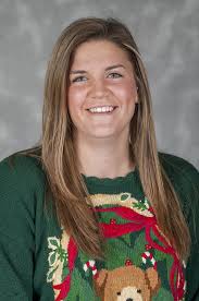 2014 Women's Lacrosse Roster