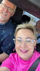 What. A. Crew. 🙌 Had the absolute pleasure of sharing Dots Communication  with the awesome humans at @rangitikeidc Rangitikei District Council  yesterday