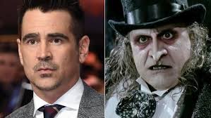 Robert pattinson's batman may have found his arch rival in jonah hill, but exactly who hill will play is still up in the air. Danny Devito Is Hilariously Warning Colin Farrell About Playing Penguin