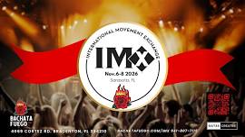 IMX - The International Movement Exchange