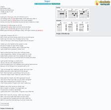 Mute strings 1, 2, and 3. Chord Sixgun Reckless Kelly Tab Song Lyric Sheet Guitar Ukulele Chords Vip