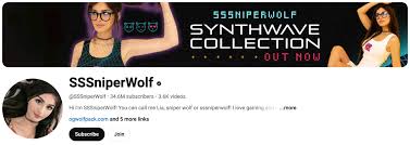 These Are the Most Famous Gamers on YouTube in 2025